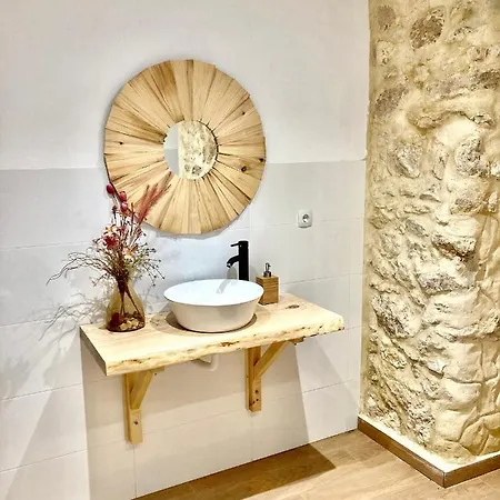Enriqueta Loft * Alicante
